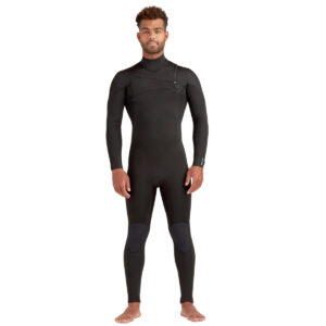 BODY GLOVE TRAJE ENTERO DE NEOPRENE VARIANT 4/3 FRONT ZIP M/LARGA