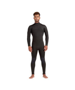 BODY GLOVE TRAJE ENTERO DE NEOPRENE VARIANT 4/3 FRONT ZIP M/LARGA