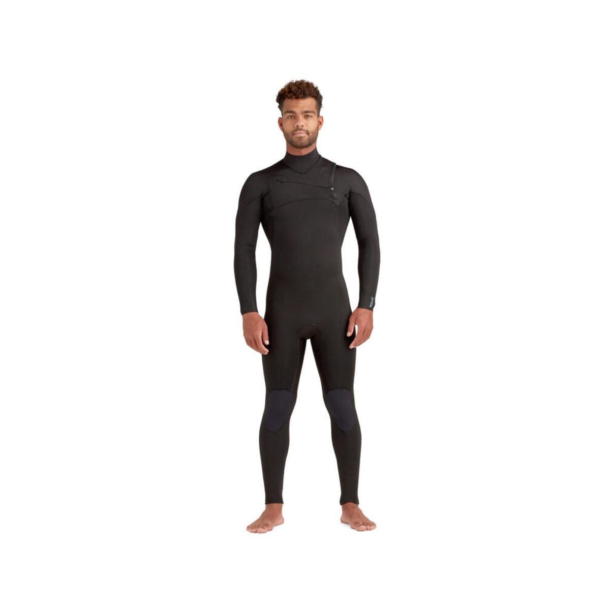 BODY GLOVE TRAJE ENTERO DE NEOPRENE VARIANT 4/3 FRONT ZIP M/LARGA