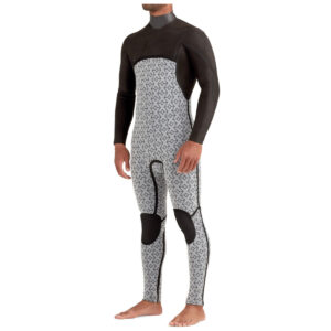 Alternative view of BODY GLOVE TRAJE ENTERO DE NEOPRENE VARIANT 4/3 FRONT ZIP M/LARGA