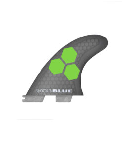 SHOCKN BLUE QUILLA TRI CORE-FLEX ROCKY SIST. FCSII ALL MERRICK