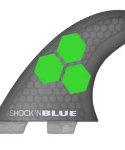 SHOCKN BLUE QUILLA TRI CORE-FLEX ROCKY SIST. FCSII ALL MERRICK