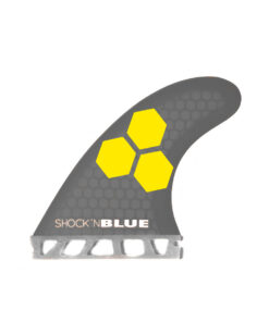 SHOCKN BLUE QUILLA TRI CORE-FLEX PADANG SIST. FUTURE ALL MERRICK