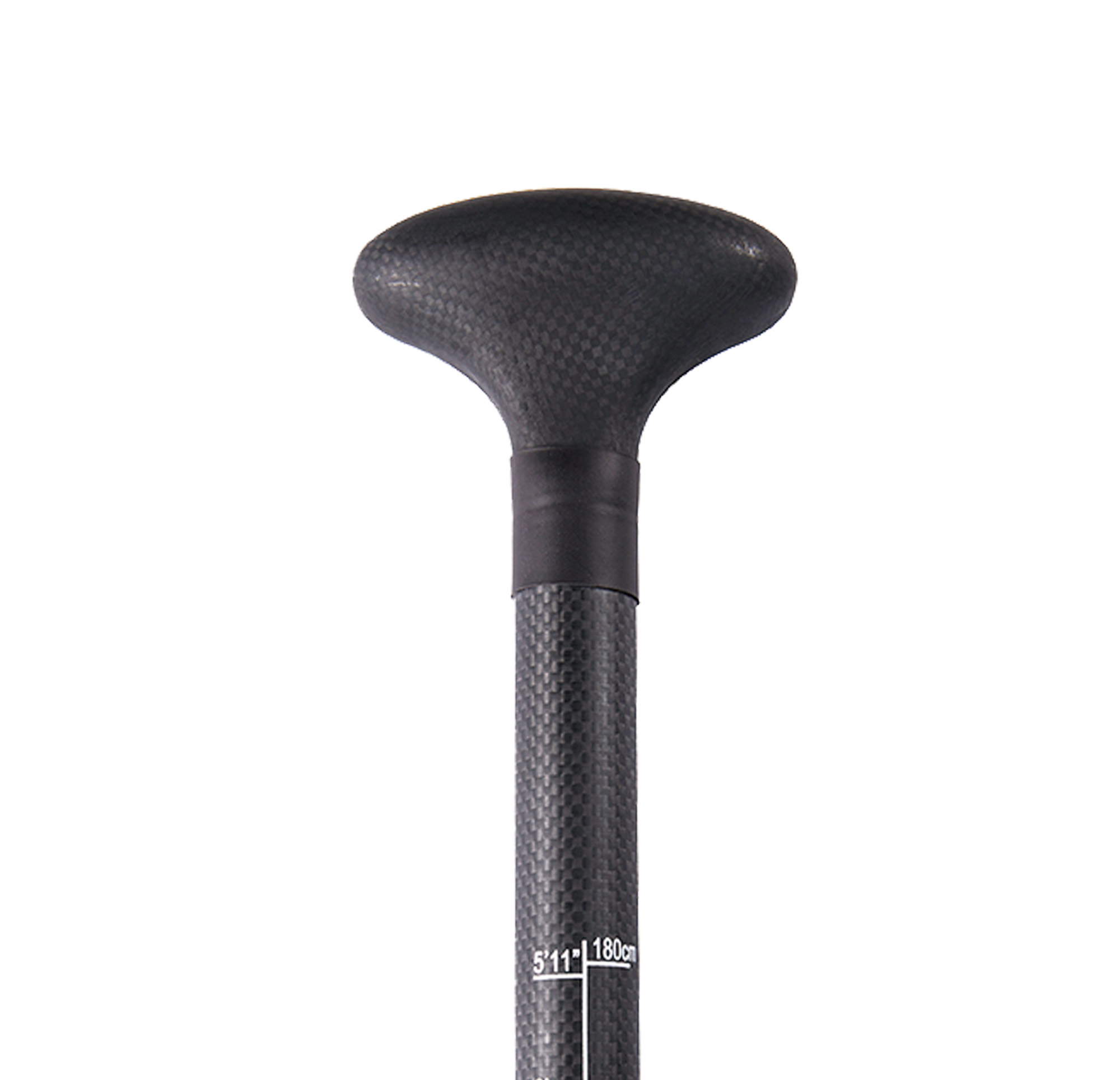 AQUATONE REMO EXTENSIBLE PRO CARBONO SUMMIT - Imagen 4