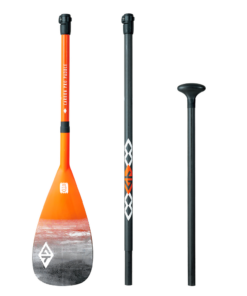 AQUATONE REMO EXTENSIBLE PRO CARBONO SUMMIT