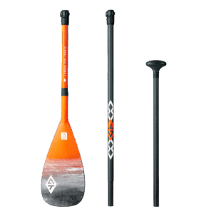 AQUATONE REMO EXTENSIBLE PRO CARBONO SUMMIT