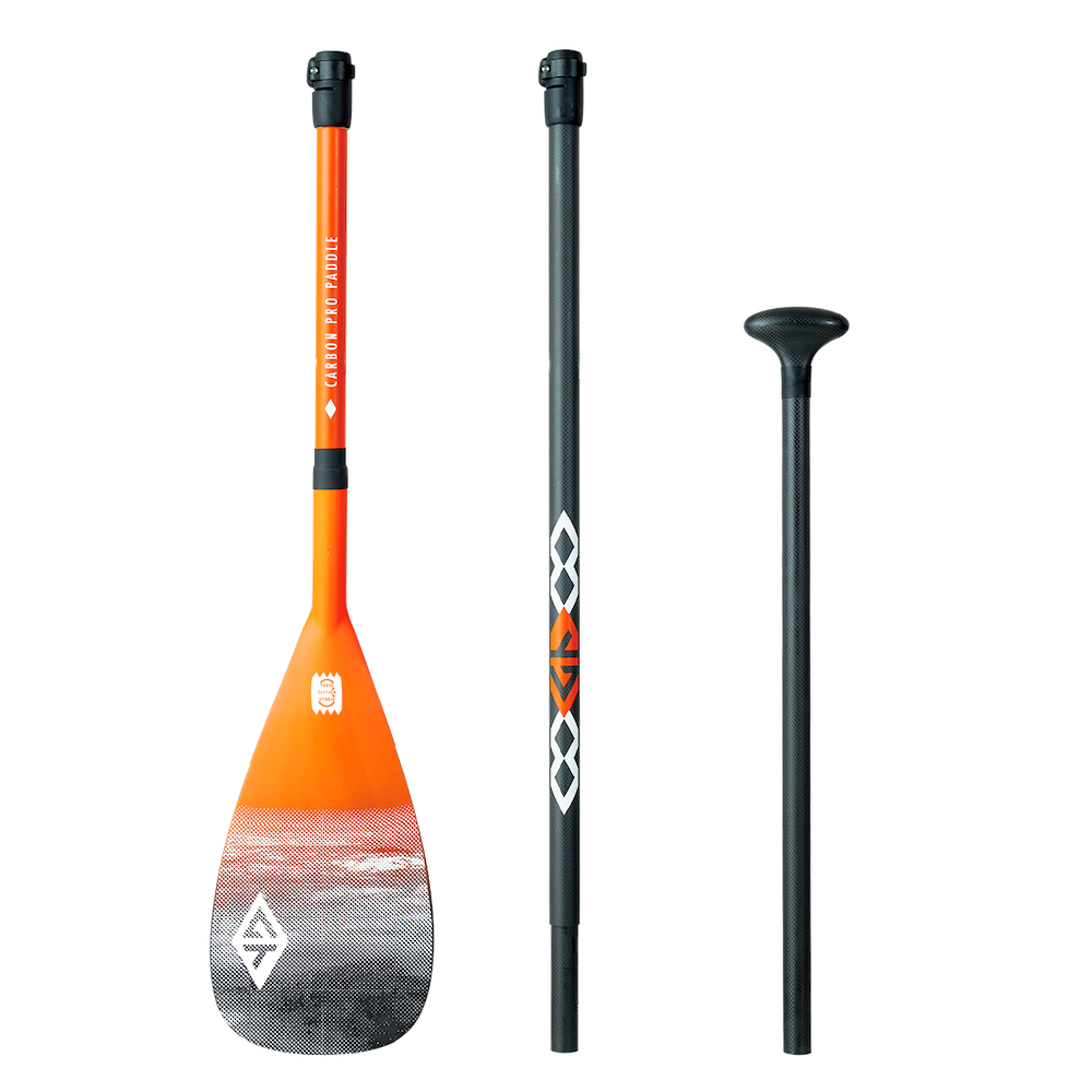 AQUATONE REMO EXTENSIBLE PRO CARBONO SUMMIT