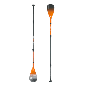 Alternative view of AQUATONE REMO EXTENSIBLE PRO CARBONO SUMMIT