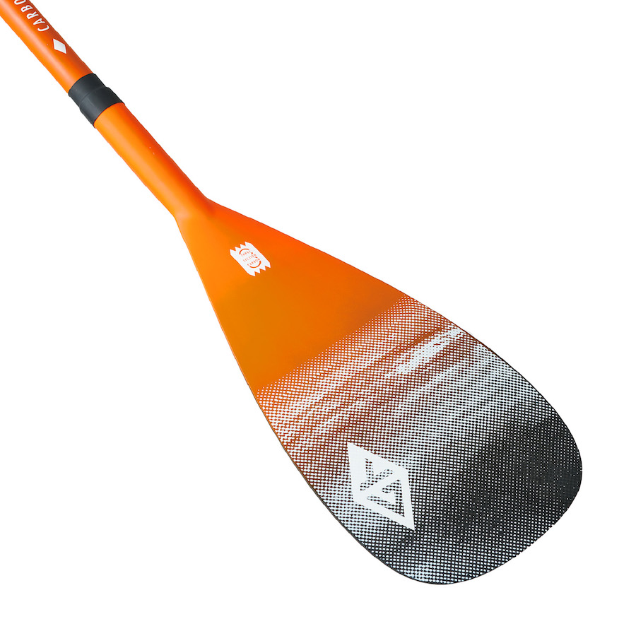 AQUATONE REMO EXTENSIBLE PRO CARBONO SUMMIT - Imagen 3