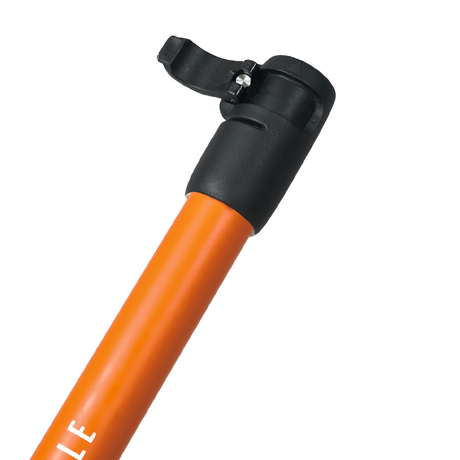 AQUATONE REMO EXTENSIBLE PRO CARBONO SUMMIT - Imagen 6