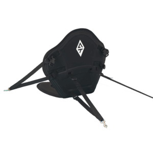 Alternative view of AQUATONE ASIENTO KAYAK PARA SUP INFLABLE