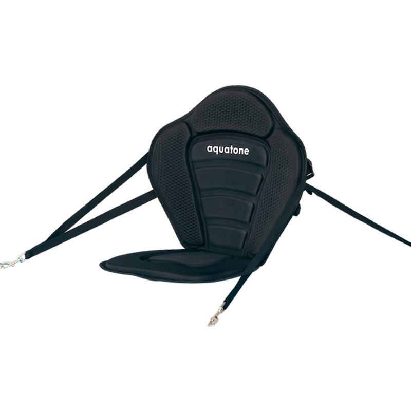 AQUATONE ASIENTO KAYAK PARA SUP INFLABLE