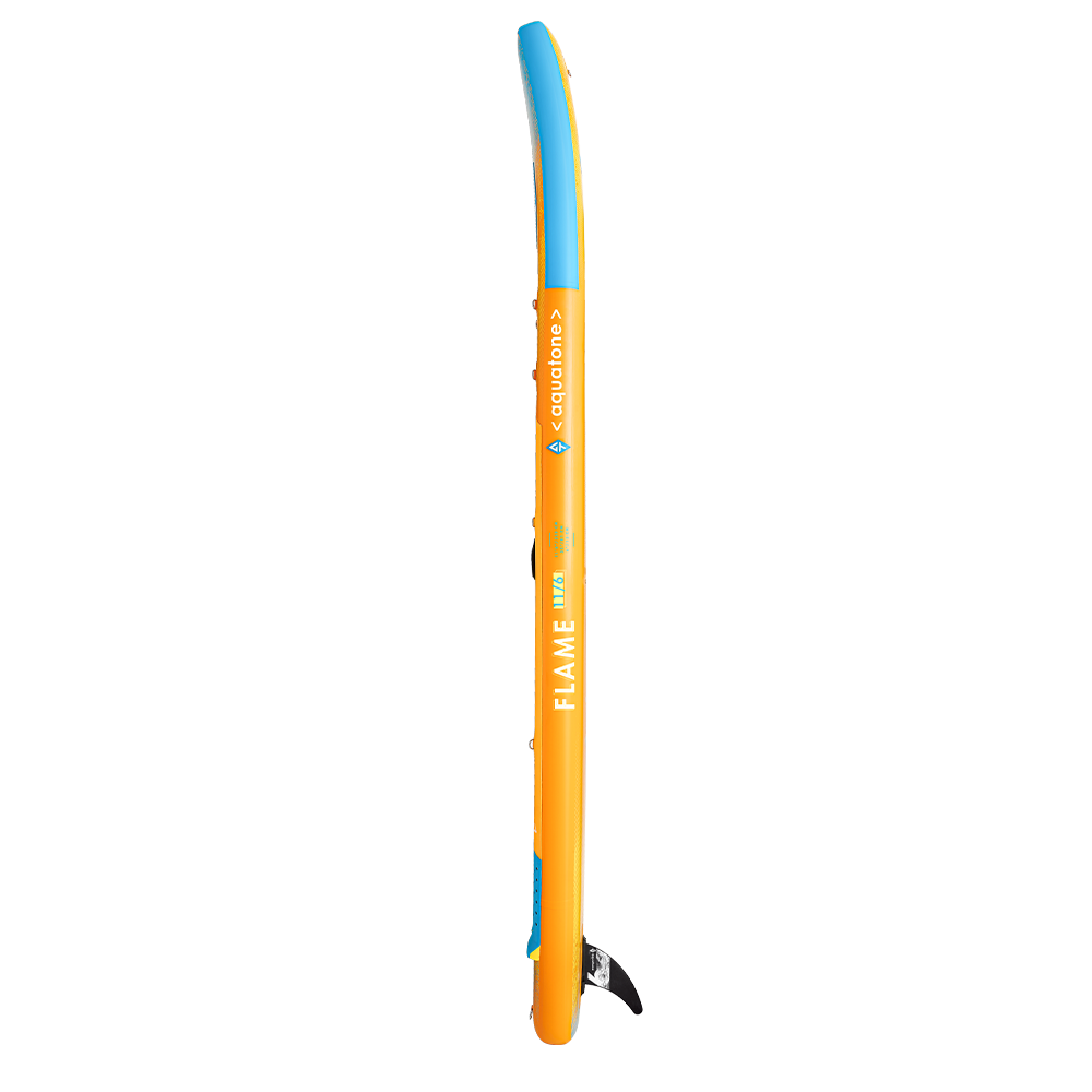 AQUATONE SUP FLAME 11.6 TOURING COMPLETO - Imagen 11