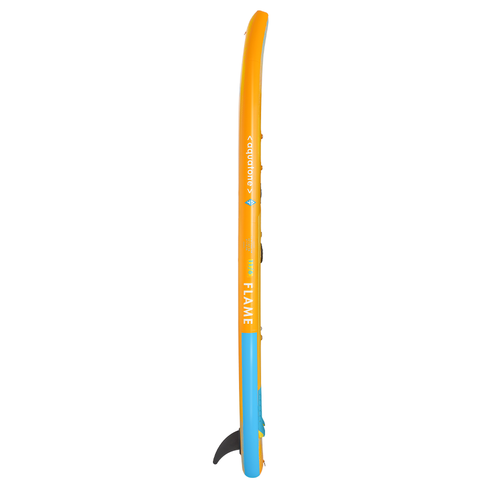 AQUATONE SUP FLAME 11.6 TOURING COMPLETO - Imagen 10