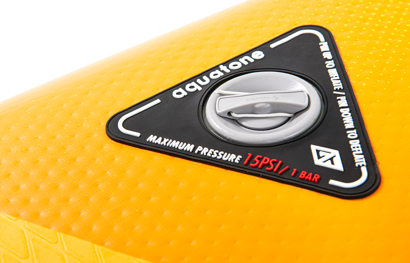 AQUATONE SUP FLAME 11.6 TOURING COMPLETO - Imagen 4