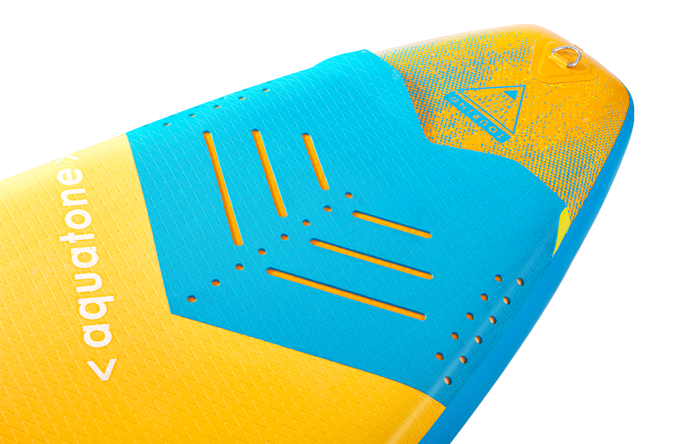 AQUATONE SUP FLAME 11.6 TOURING COMPLETO - Imagen 5