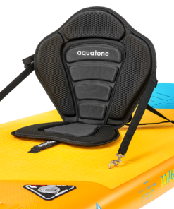 Alternative view of AQUATONE SUP FLAME 11.6 TOURING COMPLETO