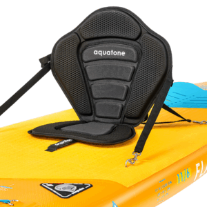 Alternative view of AQUATONE SUP FLAME 11.6 TOURING COMPLETO