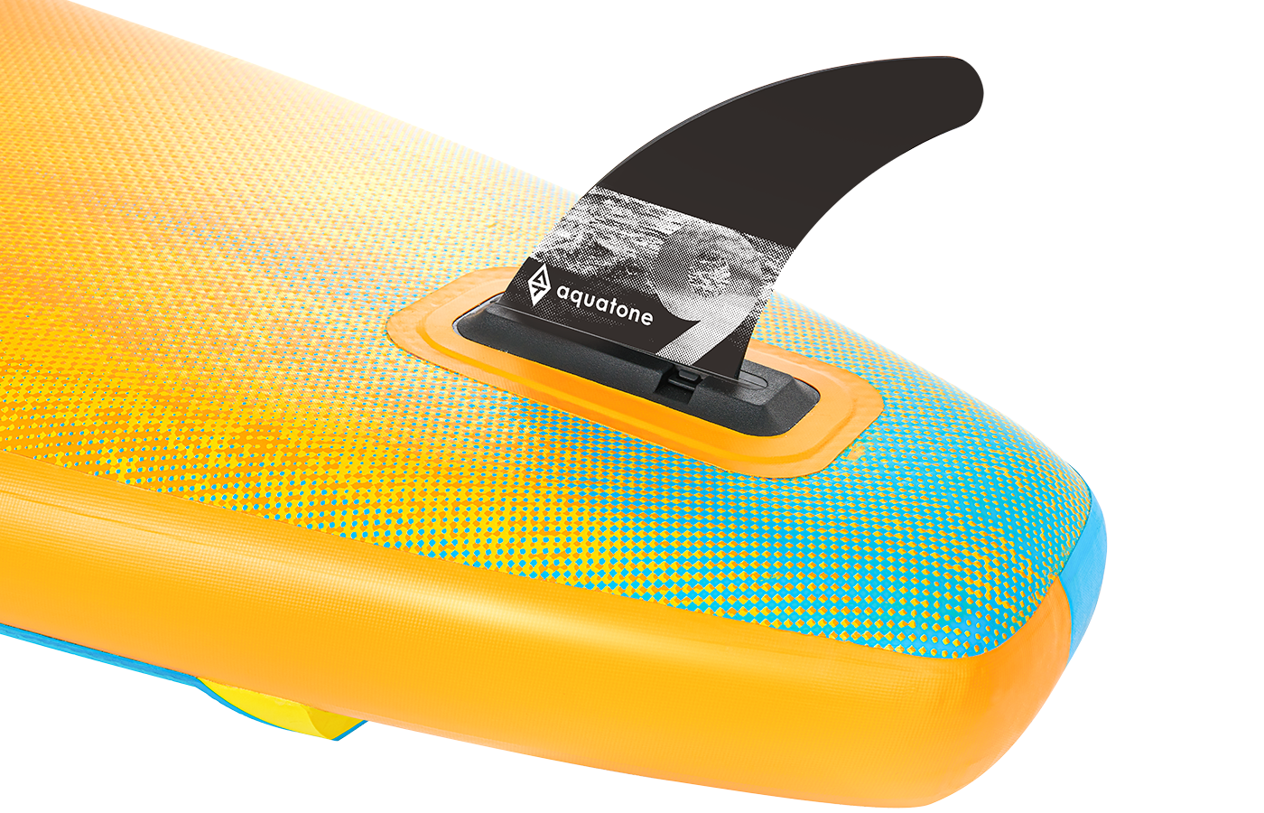 AQUATONE SUP FLAME 11.6 TOURING COMPLETO - Imagen 3