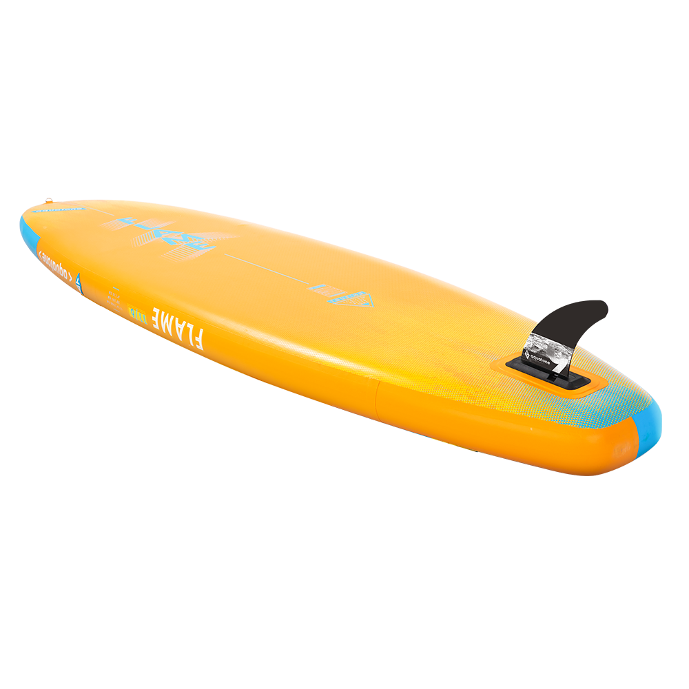 AQUATONE SUP FLAME 11.6 TOURING COMPLETO - Imagen 8