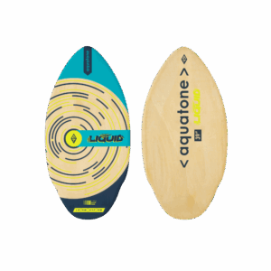 AQUATONE LIQUID 39 SKIMBOARD