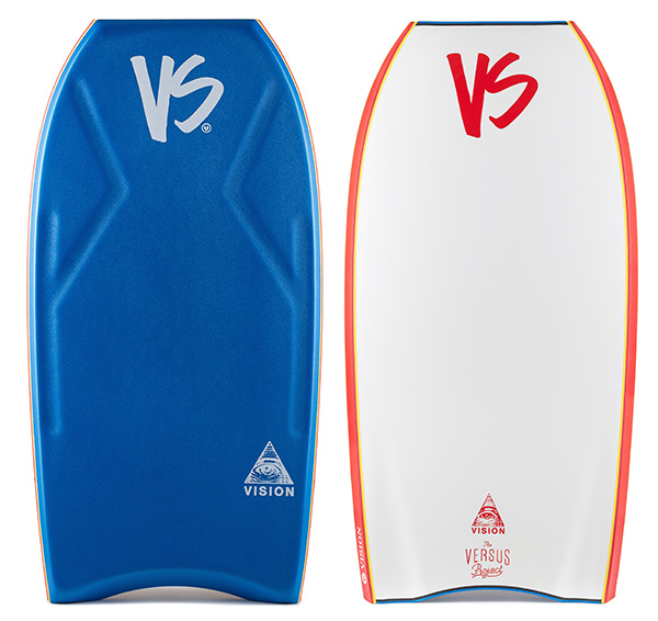 VS VISION CTR PE CONTOUR