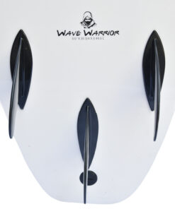 Alternative view of SHOCKN BLUE TABLA SOFT GRAPHIC WARRIOR 6' 0''