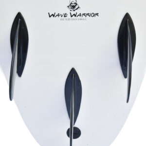 Alternative view of SHOCKN BLUE TABLA SOFT GRAPHIC WARRIOR 6' 0''