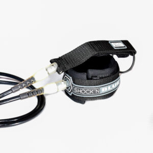 SHOCKN BLUE PITA LONG-SUP 9' RODILLA