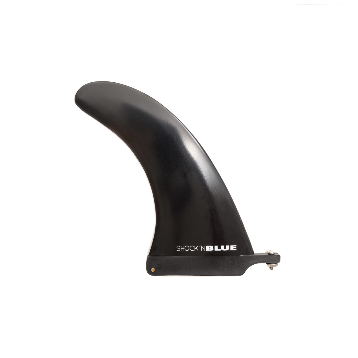 SHOCKN BLUE QUILLA LONGBOARD NYLON 8 PULGADAS