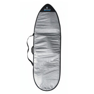 SHOCKN BLUE FUNDA SURF RETRO