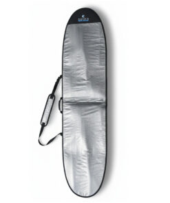 SHOCKN BLUE FUNDA SURF FUNBOARD-LONGBOARD