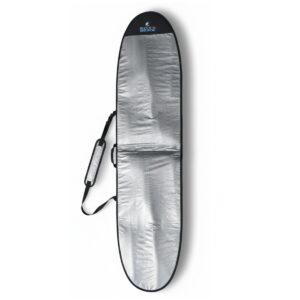 SHOCKN BLUE FUNDA SURF FUNBOARD-LONGBOARD