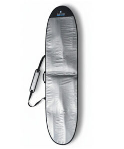 SHOCKN BLUE FUNDA SURF FUNBOARD-LONGBOARD