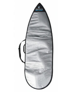SHOCKN BLUE FUNDA SURF SHORTBOARD