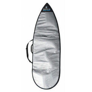 SHOCKN BLUE FUNDA SURF SHORTBOARD