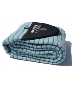 SHOCKN BLUE FUNDA SURF SHORTBOARD ELASTIZADA