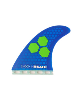 SHOCKN BLUE QUILLA TRI CORE-FLEX PADANG SIST. FUTURE ALL MERRICK