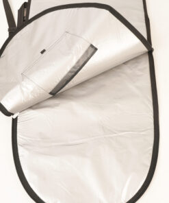 Alternative view of SHOCKN BLUE FUNDA SURF SHORTBOARD