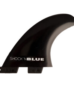 SHOCKN BLUE QUILLA TRI NYLON SIST. FCSII