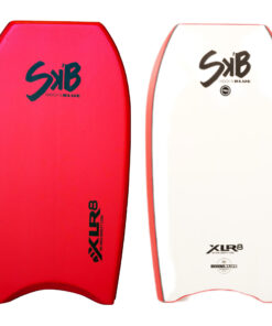 SHOCKN BLUE BODYBOARD XLR-8 II