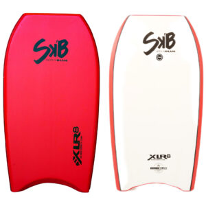 SHOCKN BLUE BODYBOARD XLR-8 II