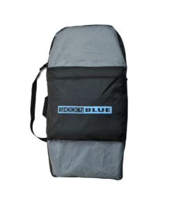 SHOCKN BLUE FUNDA BODYBOARD PRO