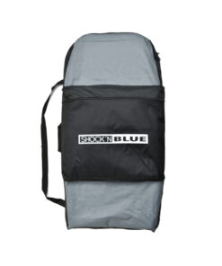 Alternative view of SHOCKN BLUE FUNDA BODYBOARD PRO