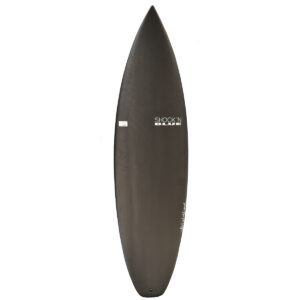 SHOCKN BLUE SHORT BOARDS PURE ATTACK FULL CARBON  5'10