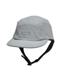 SHOCKN BLUE CAP CON VICERA ACUATICO C/AJUSTE