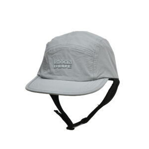 SHOCKN BLUE CAP CON VICERA ACUATICO C/AJUSTE