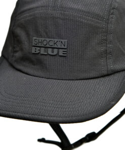 Alternative view of SHOCKN BLUE CAP CON VICERA ACUATICO C/AJUSTE