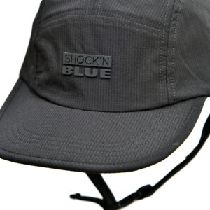 Alternative view of SHOCKN BLUE CAP CON VICERA ACUATICO C/AJUSTE