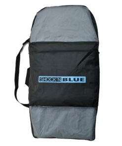 SHOCKN BLUE FUNDA BODYBOARD PRO